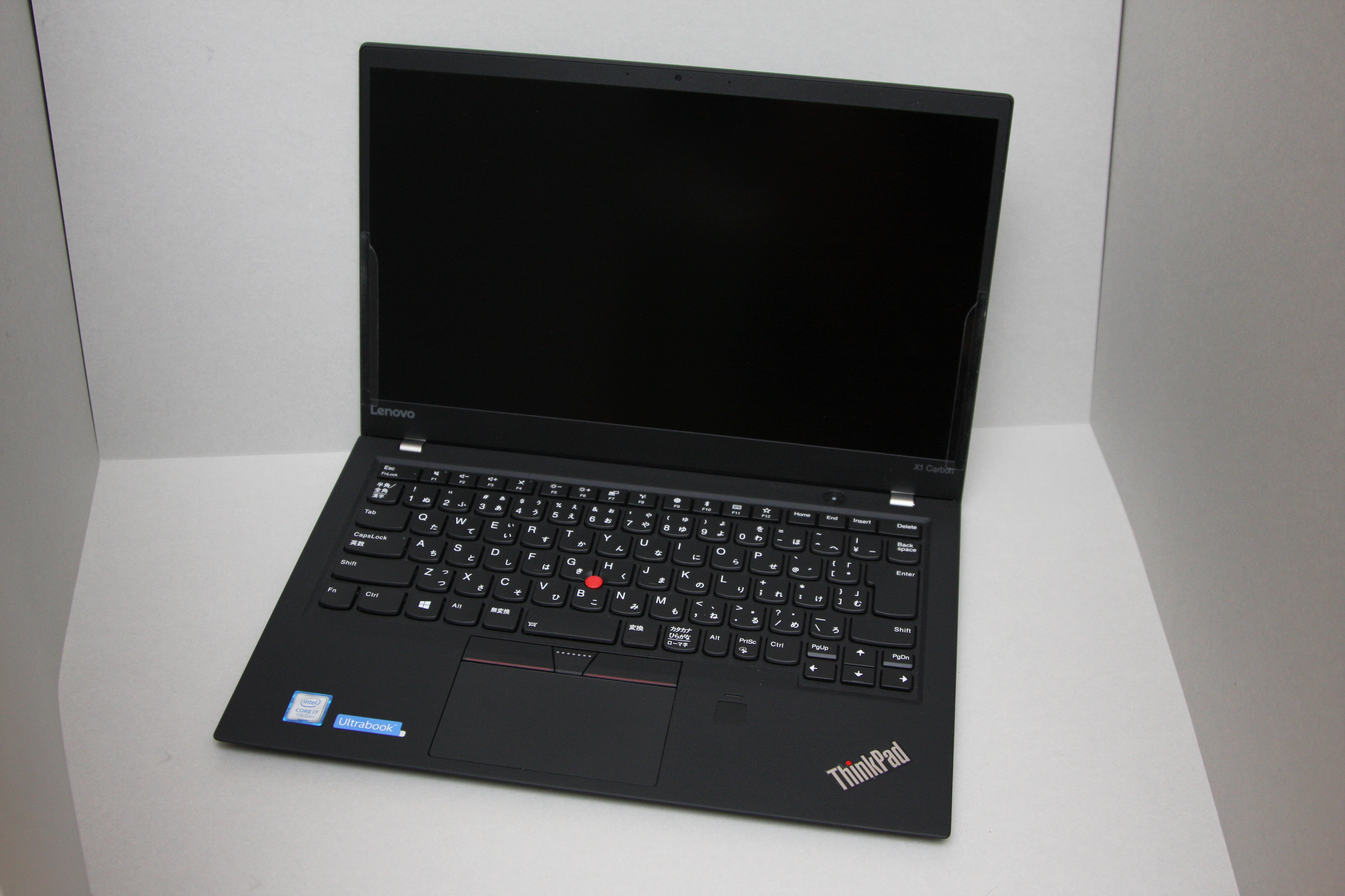 Lenovo ThinkPad X1 Carbon 5th Gen(2017)