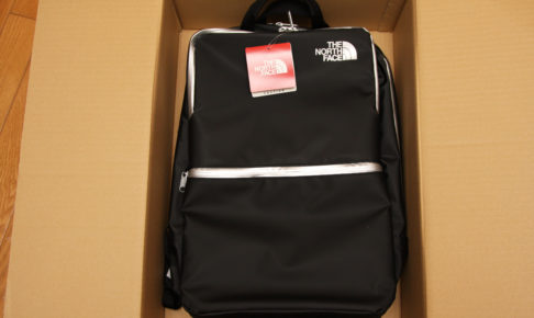 THE NORTH FACE（ザ・ノース・フェイス）限定品　バイト２５